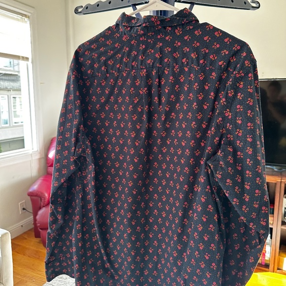 J.crew button down shirt - Picture 2 of 2